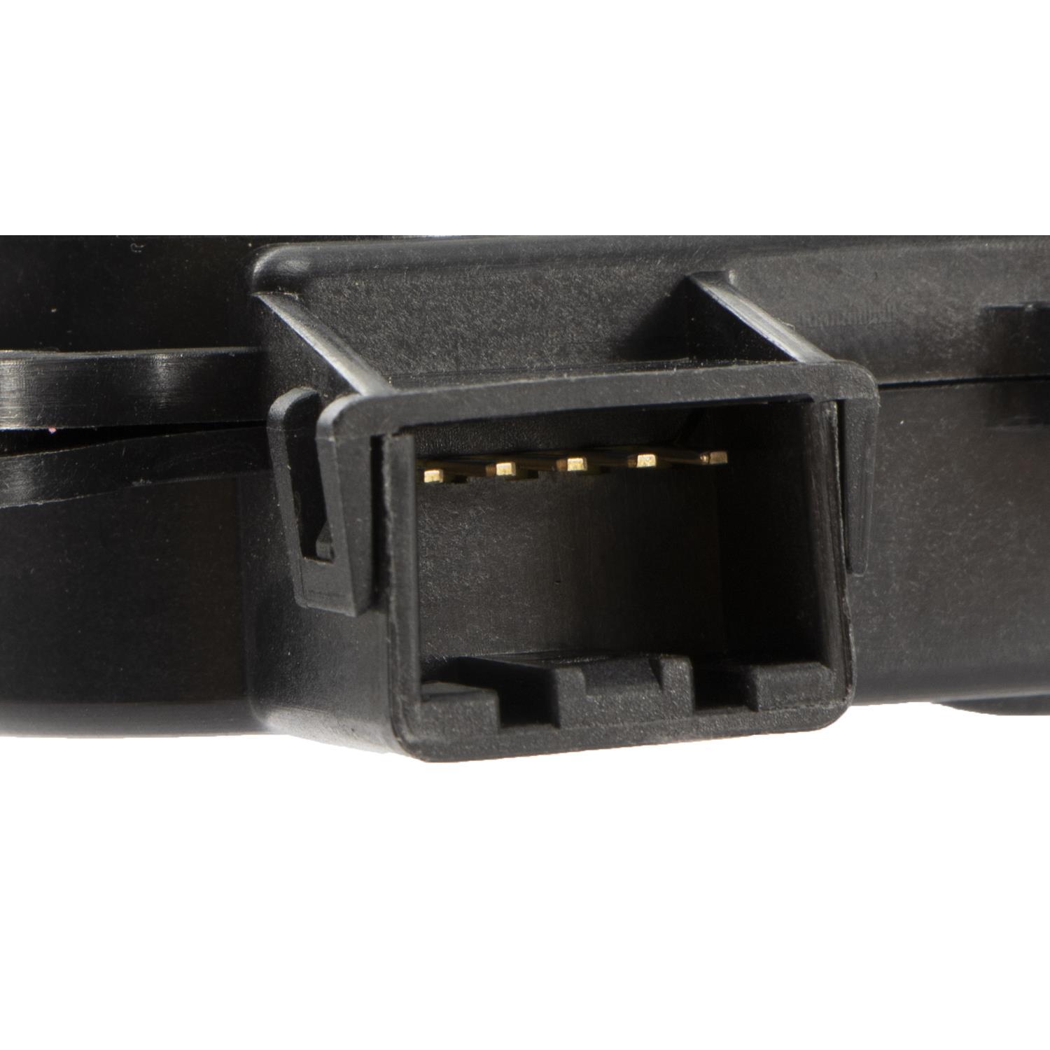 BWD ADS4366 - HVAC Heater Blend Door Actuator BWD ADS4366 HVAC Heater Blend Door Actuator product image 3 of 4