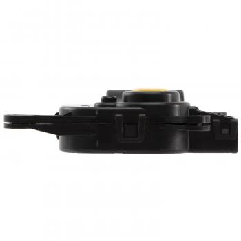 2012 Hyundai Veracruz HVAC Heater Blend Door Actuator Auxiliary BWD ADS4366 image 4 of 4