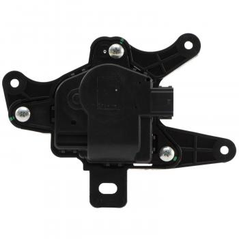 2019 Kia Soul EV HVAC Mode Door Actuator BWD ADS4371 image 1 of 4