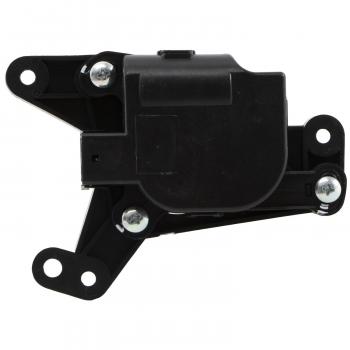 2013 Hyundai Genesis HVAC Heater Blend Door Actuator Left Upper Main BWD ADS4376 image 1 of 4