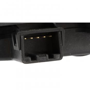2013 Hyundai Genesis HVAC Heater Blend Door Actuator Left Upper Main BWD ADS4376 image 3 of 4