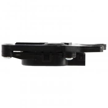 2013 Hyundai Genesis HVAC Heater Blend Door Actuator Left Upper Main BWD ADS4376 image 4 of 4