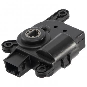 2014 Hyundai Genesis HVAC Mode Door Actuator Right BWD ADS4380 image 2 of 4