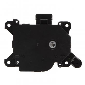 2005 Honda Accord HVAC Heater Blend Door Actuator Left BWD ADS4383 image 1 of 4