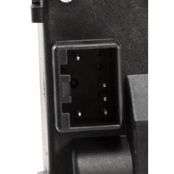 2007 Kia Spectra5 HVAC Mode Door Actuator BWD ADS4389 image 3 of 4