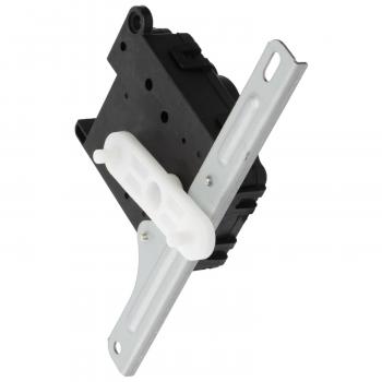 2007 Hyundai Tucson HVAC Mode Door Actuator BWD ADS4390 image 2 of 4