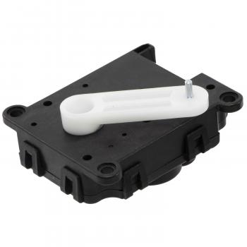 2008 Kia Spectra5 HVAC Recirculation Door Actuator