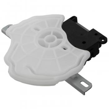 2009 Kia Sportage HVAC Mode Door Actuator Left BWD ADS4399 image 1 of 1