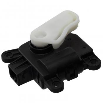 2014 Kia Rio HVAC Heater Blend Door Actuator Left BWD ADS4400 image 2 of 4