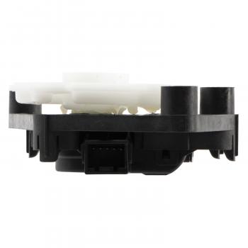 2014 Kia Rio HVAC Mode Door Actuator Left BWD ADS4401 image 3 of 4