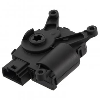 2016 Jeep Renegade HVAC Heater Blend Door Actuator BWD ADS4408 image 2 of 4