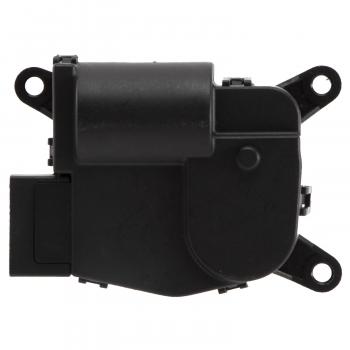 2012 Volkswagen Beetle HVAC Heater Blend Door Actuator Left BWD ADS4409 image 1 of 4