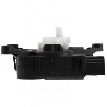 2012 Volkswagen Beetle HVAC Heater Blend Door Actuator Left BWD ADS4409 image 4 of 4