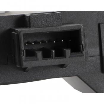 2014 Honda Ridgeline HVAC Heater Blend Door Actuator Right Main BWD ADS4412 image 1 of 4