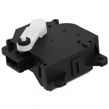 2014 Honda Ridgeline HVAC Heater Blend Door Actuator Right Main BWD ADS4412 image 2 of 4