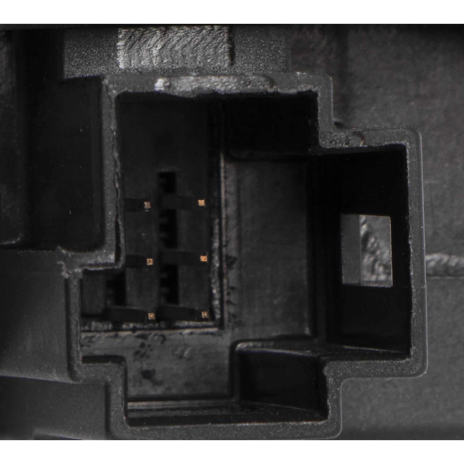 BWD ADS4421 - HVAC Mode Door Actuator BWD ADS4421 HVAC Air Inlet Door Actuator product image 1 of 3