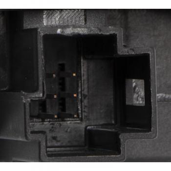2015 Chevrolet Cruze HVAC Recirculation Door Actuator