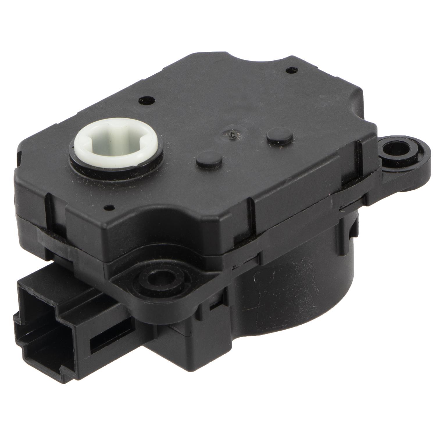 BWD ADS4421 - HVAC Mode Door Actuator BWD ADS4421 HVAC Air Inlet Door Actuator product image 2 of 3
