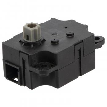 2013 Cadillac XTS HVAC Defrost Mode Door Actuator BWD ADS4422 image 3 of 4