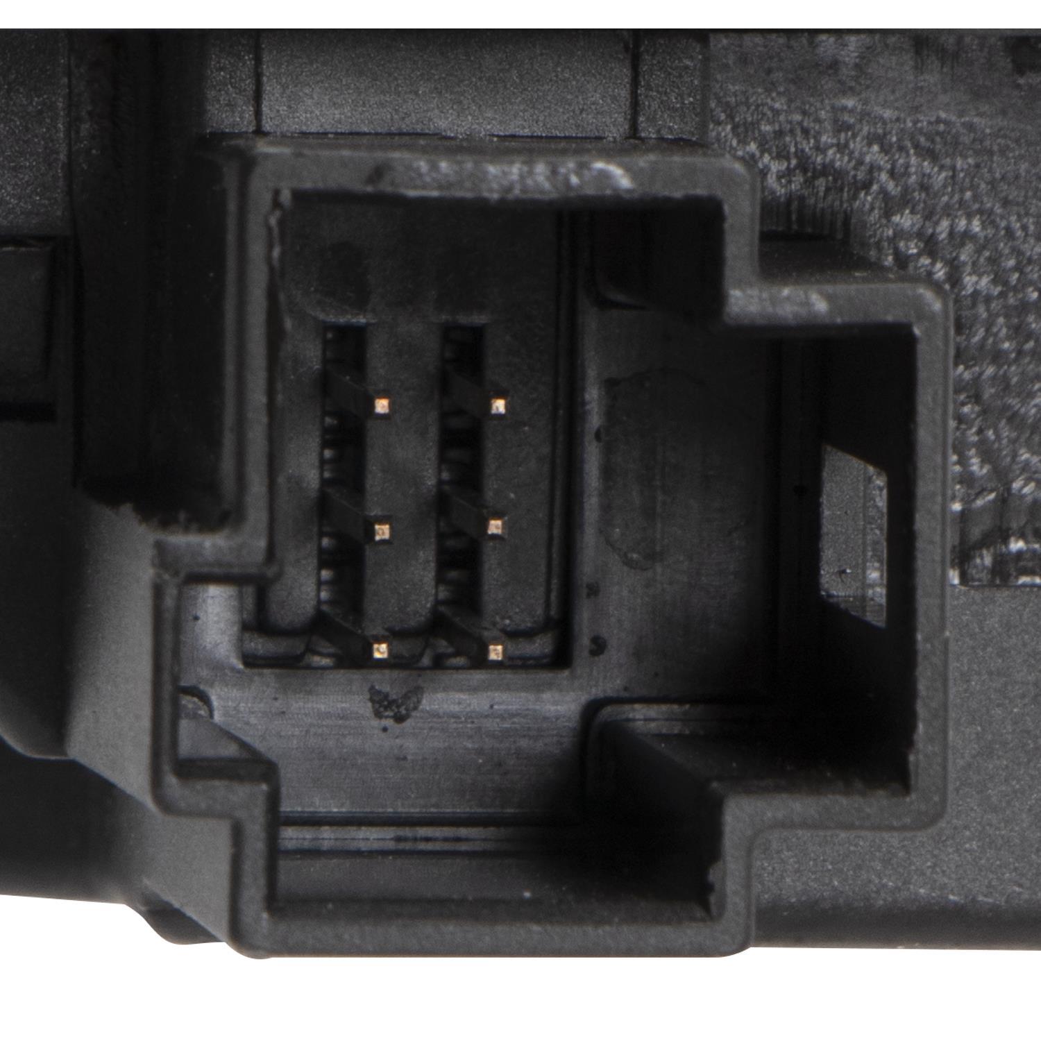 BWD ADS4423 HVAC Air Inlet Door Actuator product image 1 of 3
