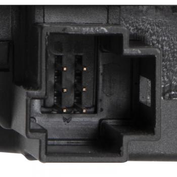 2016 Cadillac SRX HVAC Air Inlet Door Actuator