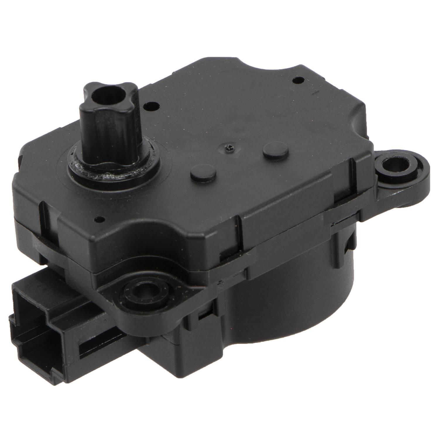 BWD ADS4423 HVAC Air Inlet Door Actuator product image 2 of 3