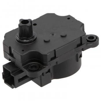2012 Cadillac SRX HVAC Mode Door Actuator Auxiliary BWD ADS4423 image 2 of 3