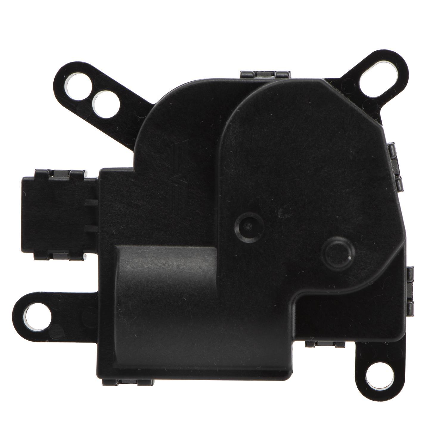 BWD ADS4425 - HVAC Floor Mode Door Actuator BWD ADS4425 HVAC Air Inlet Door Actuator product image 1 of 4