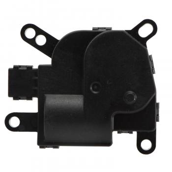 2012 Ford Transit Connect HVAC Air Inlet Door Actuator