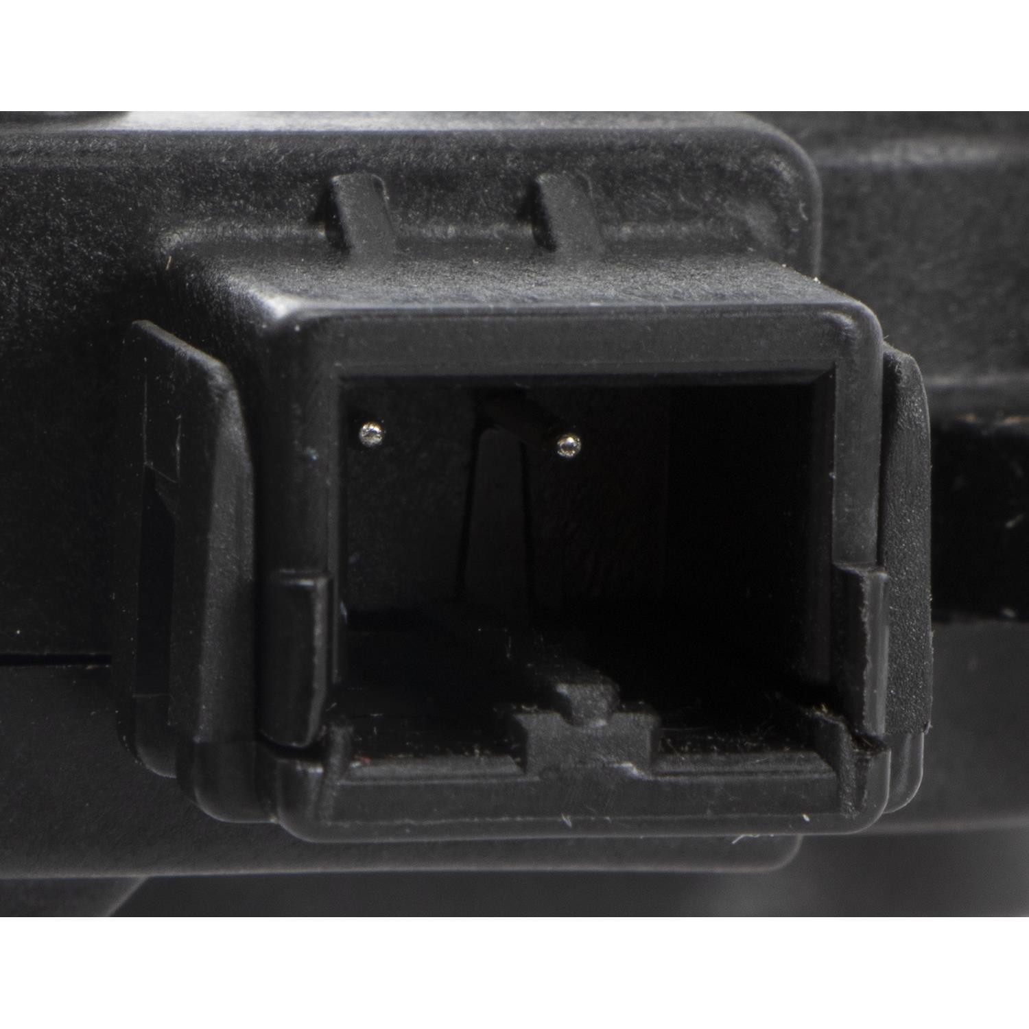 BWD ADS4425 - HVAC Floor Mode Door Actuator BWD ADS4425 HVAC Air Inlet Door Actuator product image 2 of 4