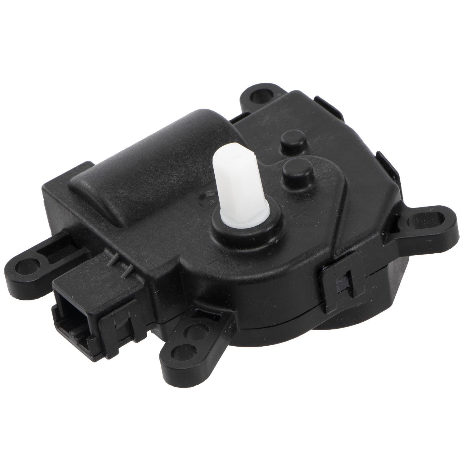 BWD ADS4425 - HVAC Floor Mode Door Actuator BWD ADS4425 HVAC Air Inlet Door Actuator product image 3 of 4