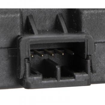 2016 Subaru Legacy HVAC Mode Door Actuator BWD ADS4427 image 2 of 3