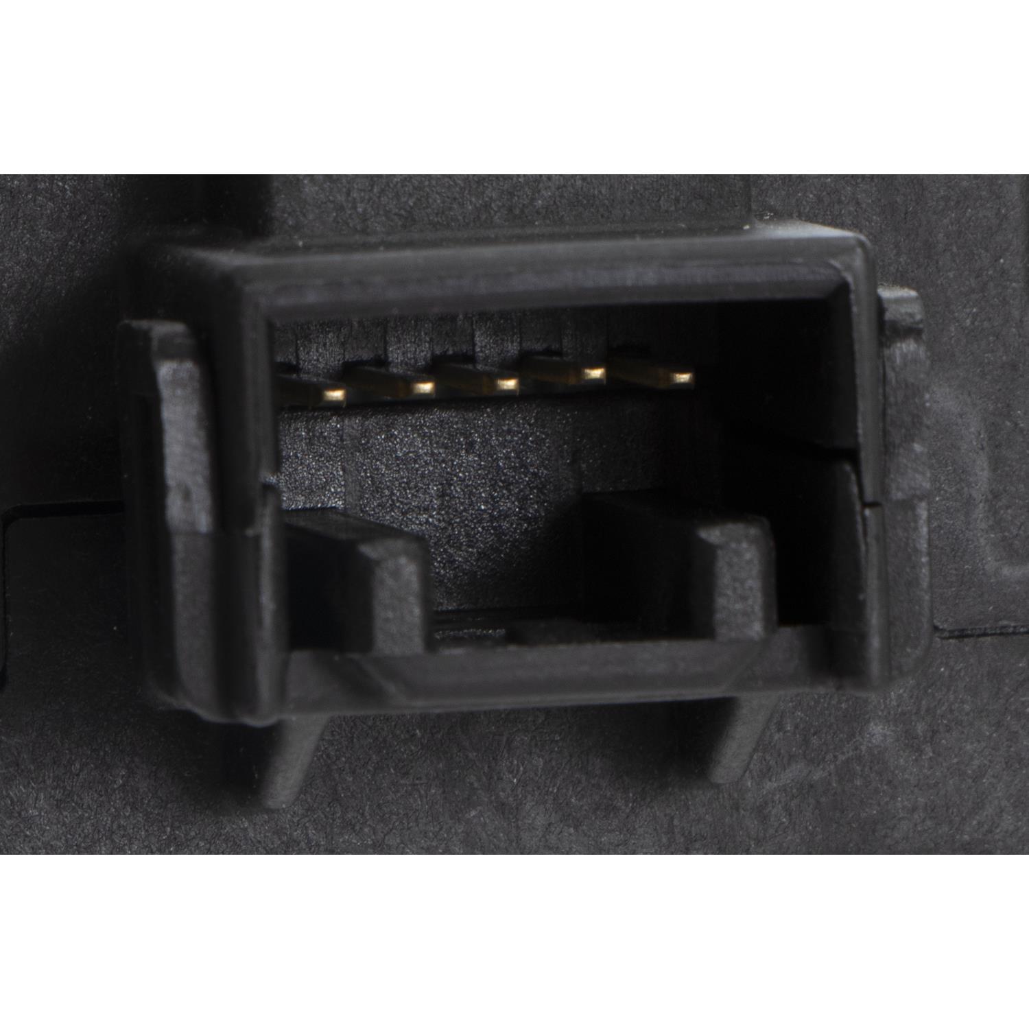 BWD ADS4428 - HVAC Heater Blend Door Actuator BWD ADS4428 HVAC Heater Blend Door Actuator product image 1 of 3