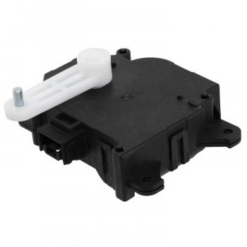 2008 Lexus RX400h HVAC Heater Blend Door Actuator Left Main BWD ADS4428 image 2 of 3