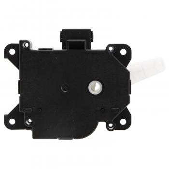 2009 Honda Odyssey HVAC Mode Door Actuator Auxiliary BWD ADS4430 image 1 of 4