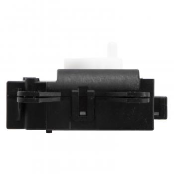 2009 Honda Odyssey HVAC Mode Door Actuator Auxiliary BWD ADS4430 image 4 of 4