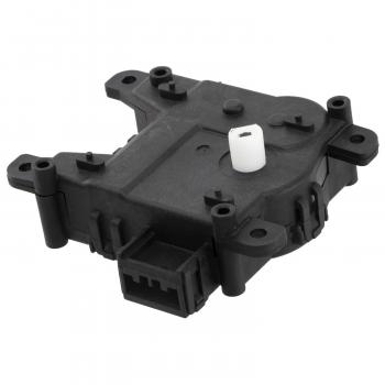 2017 Honda Accord HVAC Recirculation Door Actuator BWD ADS4432 image 2 of 3