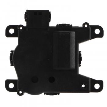 2011 Honda Accord Crosstour HVAC Mode Door Actuator