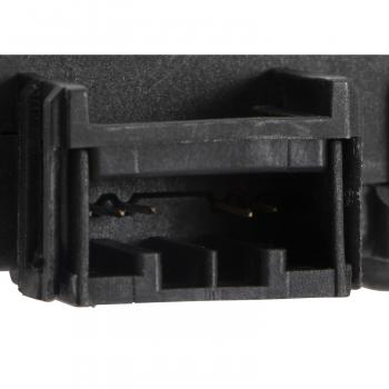 2011 Honda Accord Crosstour HVAC Mode Door Actuator BWD ADS4435 image 2 of 4