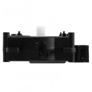 2011 Honda Accord Crosstour HVAC Mode Door Actuator BWD ADS4435 image 4 of 4