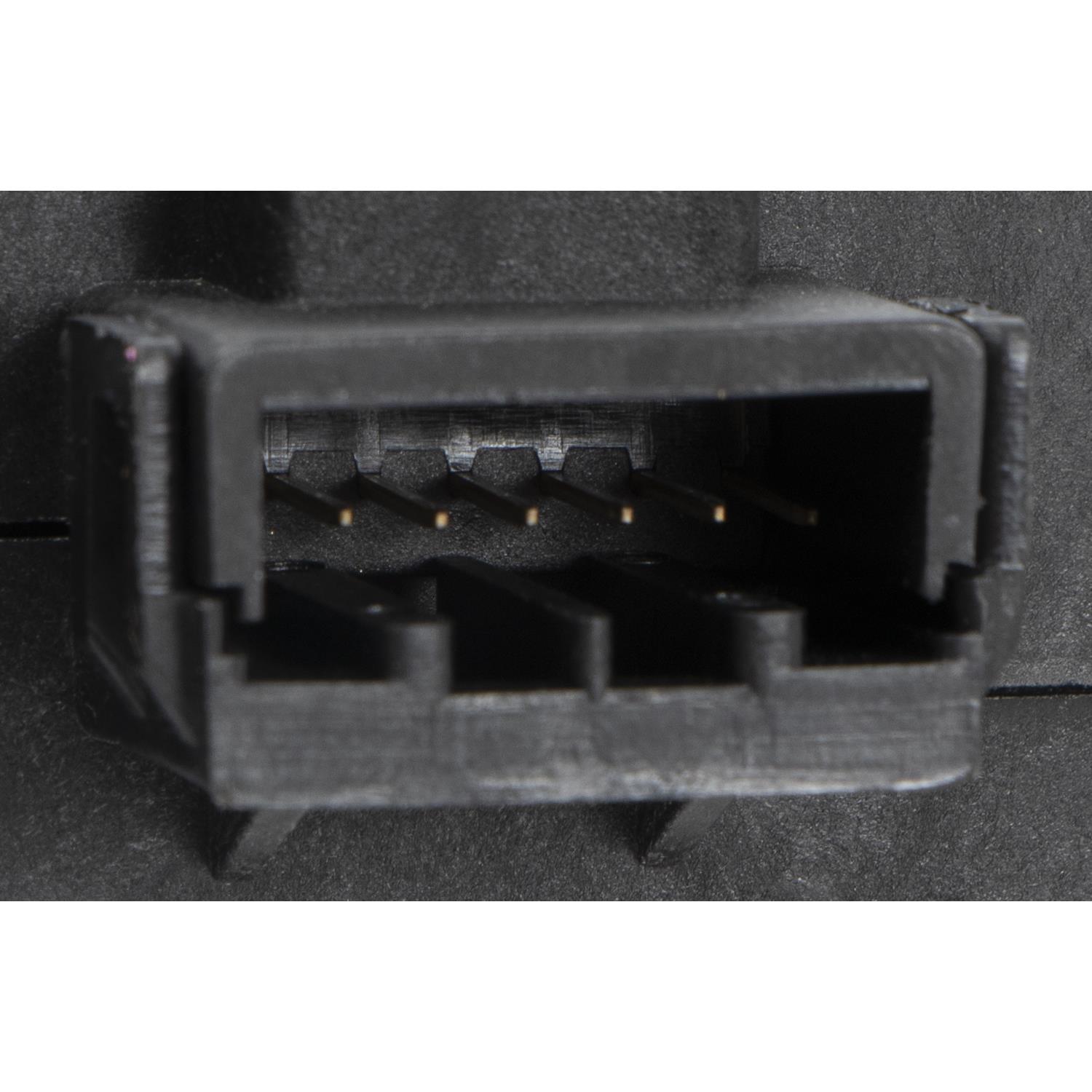 BWD ADS4436 HVAC Heater Blend Door Actuator product image 1 of 3