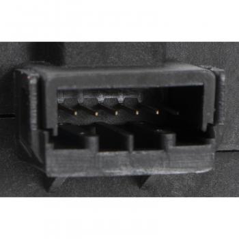 2011 Acura MDX HVAC Mode Door Actuator Auxiliary BWD ADS4436 image 1 of 3