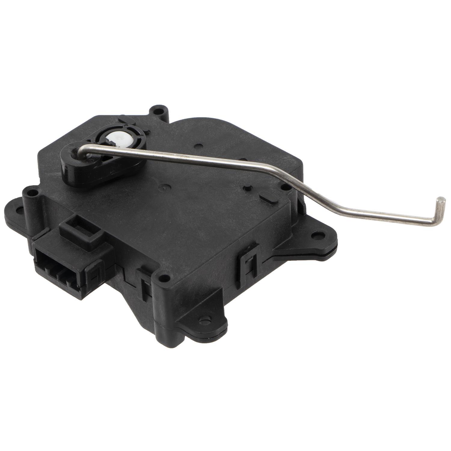 BWD ADS4436 HVAC Heater Blend Door Actuator product image 2 of 3
