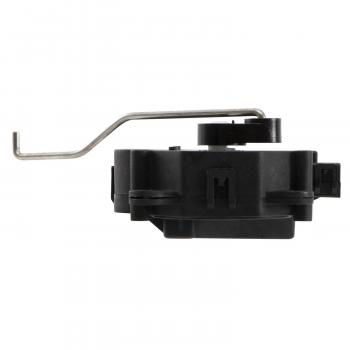 2011 Acura MDX HVAC Mode Door Actuator Auxiliary BWD ADS4436 image 3 of 3