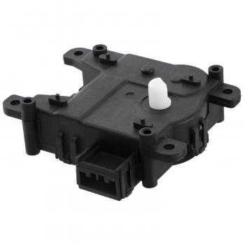 2013 Acura ILX HVAC Mode Door Actuator Right BWD ADS4437 image 2 of 3