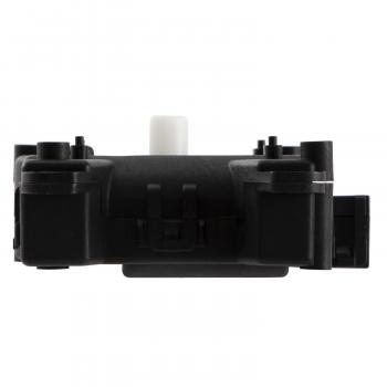 2013 Acura ILX HVAC Mode Door Actuator Right BWD ADS4437 image 3 of 3