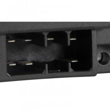 2005 Isuzu FTR HVAC Floor Mode Door Actuator BWD ADS4438 image 2 of 4