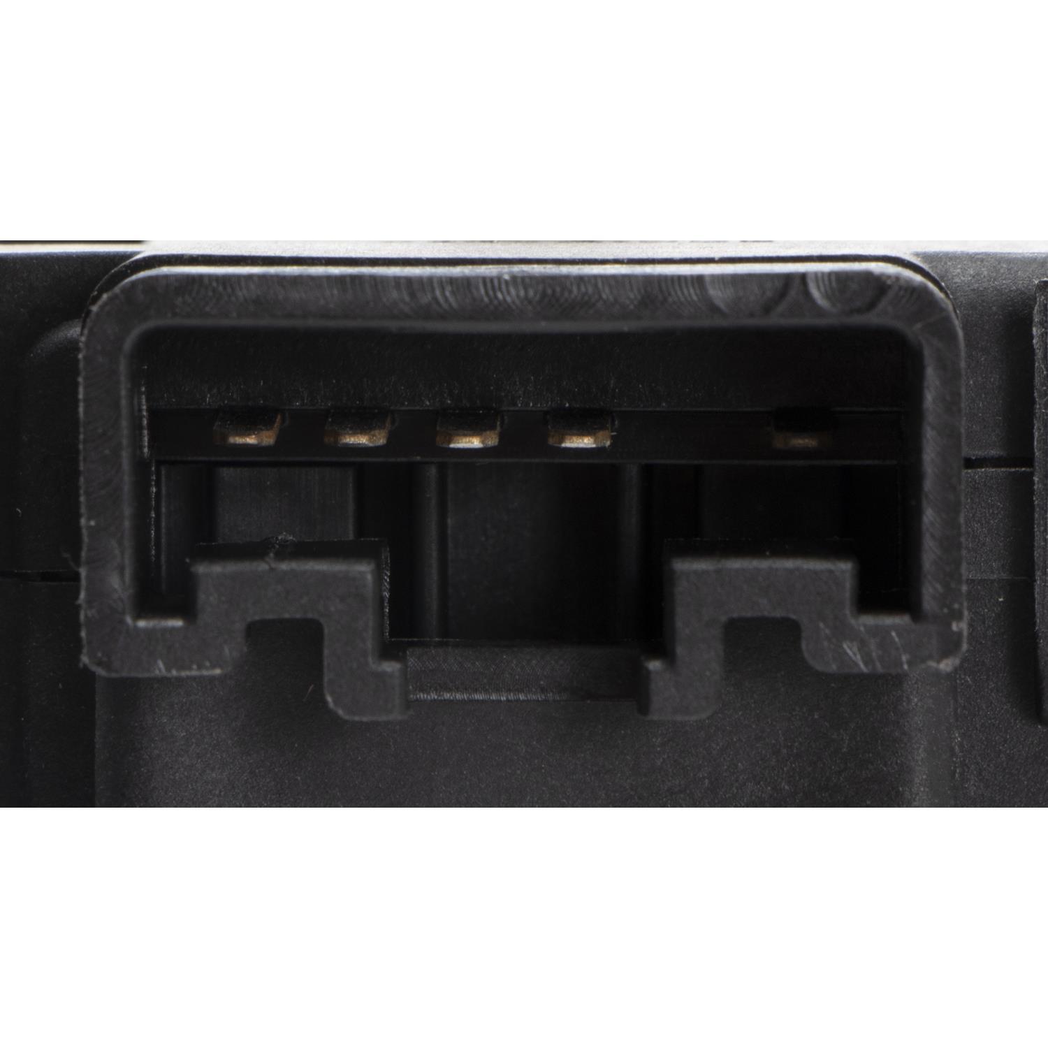 BWD ADS4439 - HVAC Heater Blend Door Actuator BWD ADS4439 HVAC Floor Mode Door Actuator product image 1 of 3