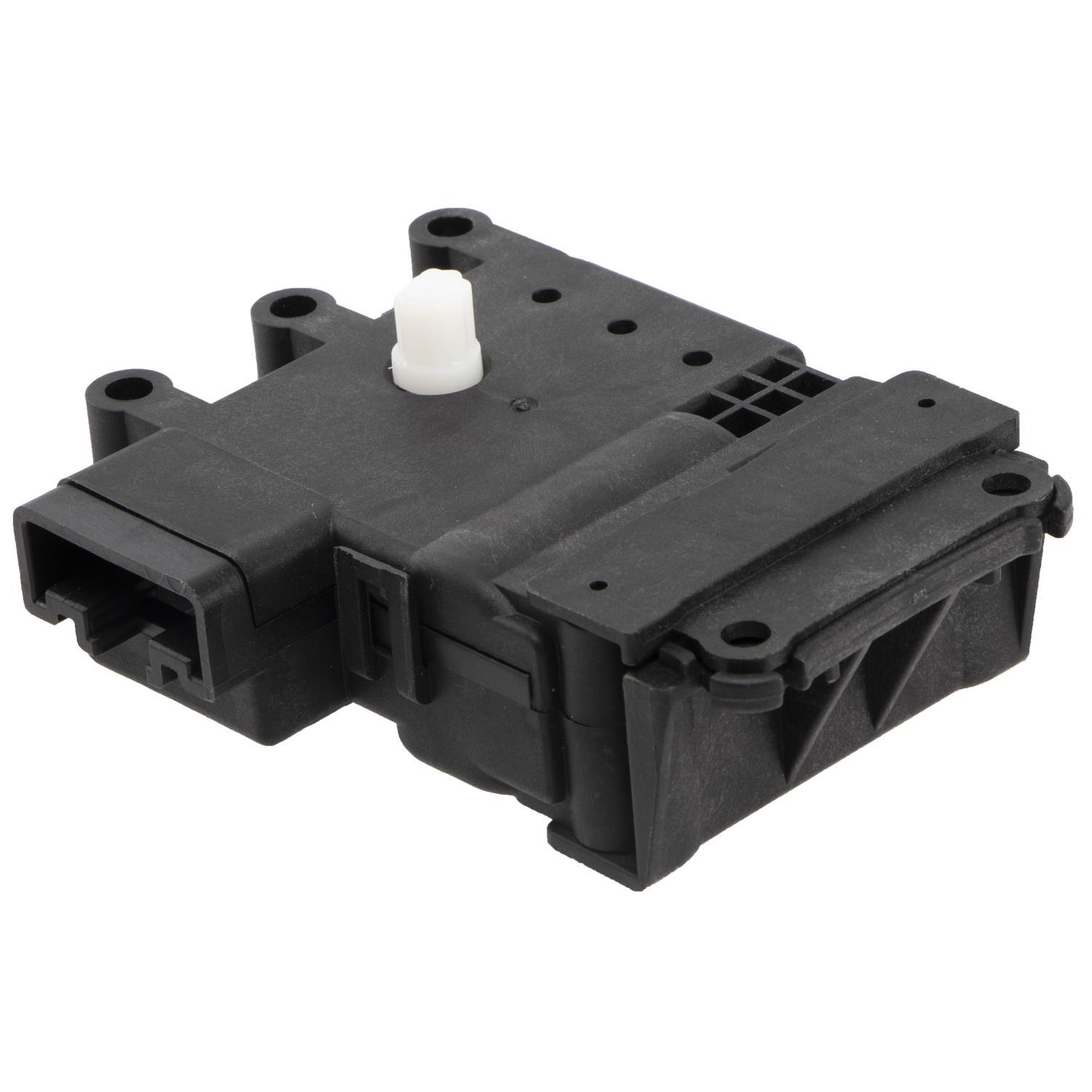 BWD ADS4439 - HVAC Heater Blend Door Actuator BWD ADS4439 HVAC Floor Mode Door Actuator product image 2 of 3