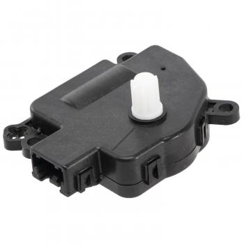 2013 Ford Fusion HVAC Mode Door Actuator BWD ADS4440 image 2 of 3